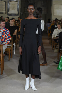 A.W.A.K.E. MODE Spring 2020 / A.W.A.K.E. MODE весна-лето 2020 / Неделя моды: Лондон